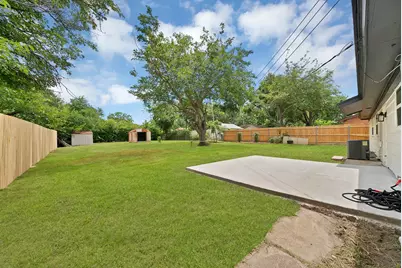 807 Hillcrest Drive, Arlington, TX 76010 - Photo 24