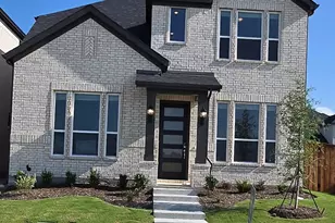 3010 Eleanor Dr, Prosper, TX 75078 - Photo 1