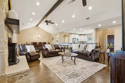 320 Tate Circle, Sherman, TX 75090 - Photo 4