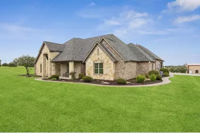 320 Tate Circle, Sherman, TX 75090 - Photo 2