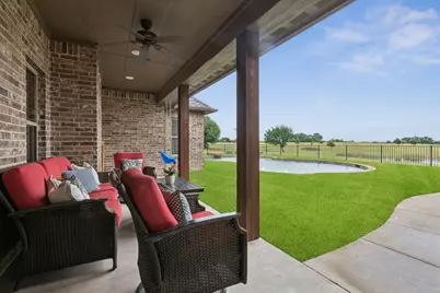 320 Tate Circle, Sherman, TX 75090 - Photo 20