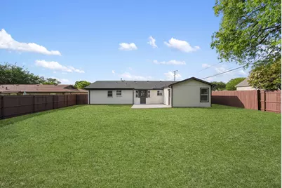 5905 Saramac Drive, Watauga, TX 76148 - Photo 30