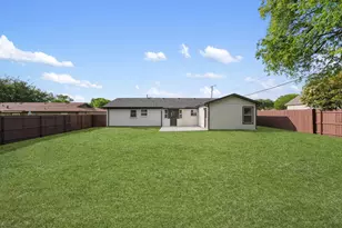 5905 Saramac Dr, Watauga, TX 76148 - Photo 30