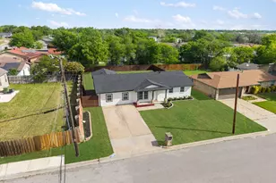 5905 Saramac Dr, Watauga, TX 76148 - Photo 36