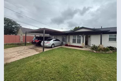 5905 Saramac Drive, Watauga, TX 76148 - Photo 1