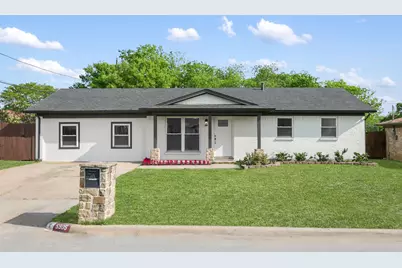 5905 Saramac Drive, Watauga, TX 76148 - Photo 2
