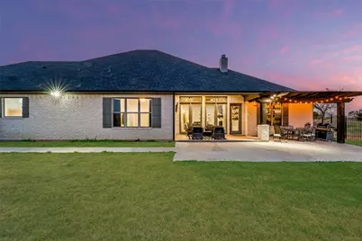 101 Trail Ridge, Weatherford, TX 76087 - Photo 36