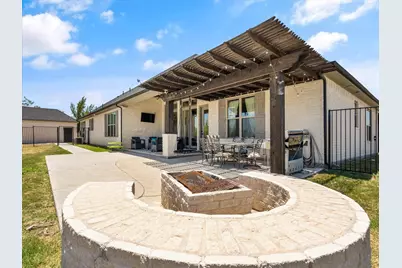 101 Trail Ridge, Weatherford, TX 76087 - Photo 26