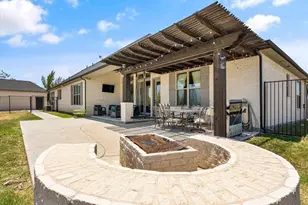 101 Trail Ridge, Weatherford, TX 76087 - Photo 26
