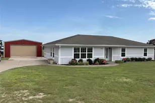 3565 W Moonlight Dr, Robinson, TX 76706 - Photo 2