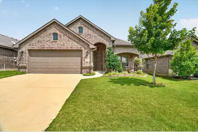 2541 Hadley Street, Weatherford, TX 76087 - Photo 2