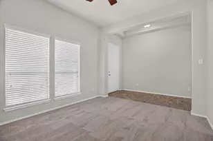 2541 Hadley St, Weatherford, TX 76087 - Photo 6