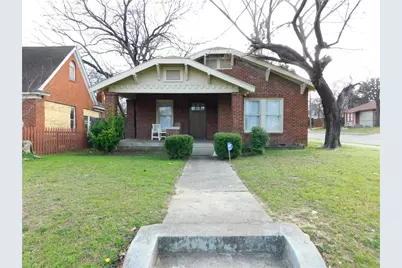 202 E 5th Street, Dallas, TX 75203 - Photo 1