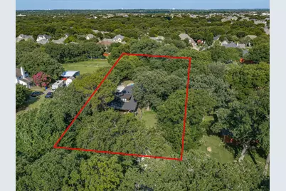 Tbd Bettinger Drive, Colleyville, TX 76034 - Photo 4
