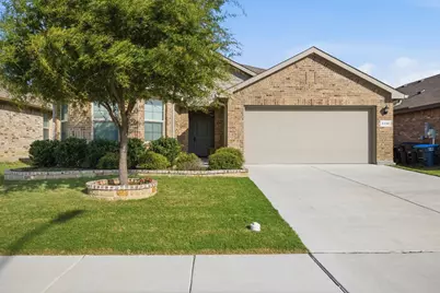 3212 Quiet Valley Road, Fort Worth, TX 76123 - Photo 1