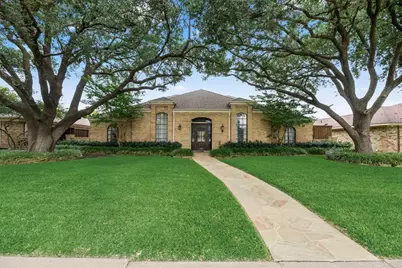 615 Goodwin Drive, Richardson, TX 75081 - Photo 2