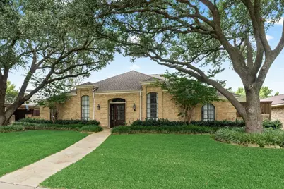 615 Goodwin Drive, Richardson, TX 75081 - Photo 1