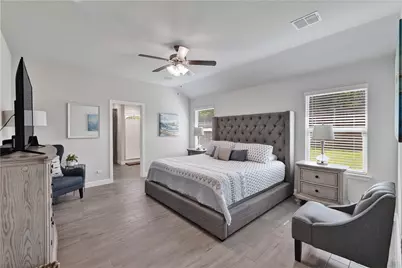 321 Valentine Court, Burleson, TX 76028 - Photo 24