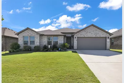 321 Valentine Court, Burleson, TX 76028 - Photo 1