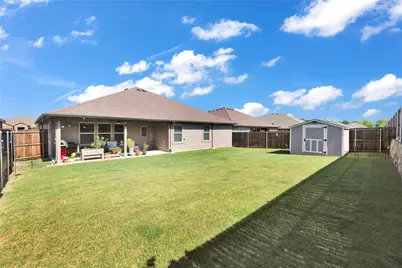 321 Valentine Court, Burleson, TX 76028 - Photo 30