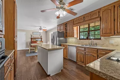 4381 County Line Parkway, Mart, TX 76664 - Photo 8