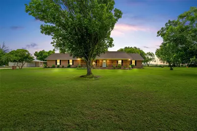 4381 County Line Parkway, Mart, TX 76664 - Photo 1