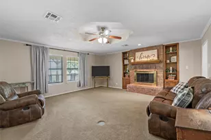 4381 County Line Pkwy, Mart, TX 76664 - Photo 2