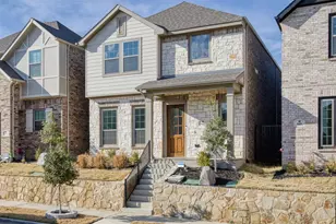 852 Deer Run Rd, Flower Mound, TX 75028 - Photo 1