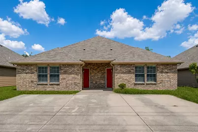1112 Mulkey Lane, Denton, TX 76209 - Photo 1