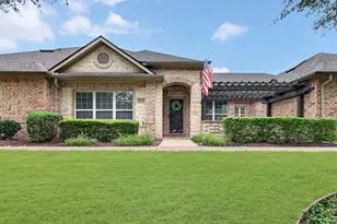 5878 Fairview Pkwy, Fairview, TX 75069 - Photo 1
