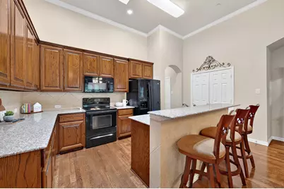 5878 Fairview Parkway, Fairview, TX 75069 - Photo 20