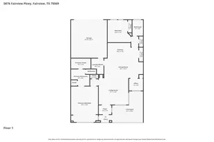 5878 Fairview Pkwy, Fairview, TX 75069 - Photo 40