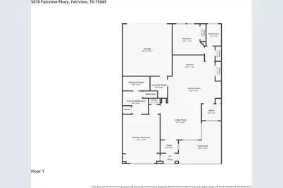 5878 Fairview Parkway, Fairview, TX 75069 - Photo 40