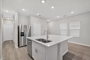 501 Dorothy Dr, McKinney, TX 75071 - Photo 8
