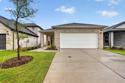 501 Dorothy Drive, McKinney, TX 75071 - Photo 1