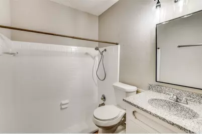 8838 Hidden Hill Drive, Fort Worth, TX 76179 - Photo 12
