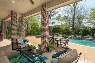 4354 Serenity Trail, McKinney, TX 75071 - Photo 6