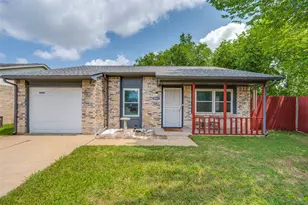 9443 Culberson St, Dallas, TX 75227 - Photo 1