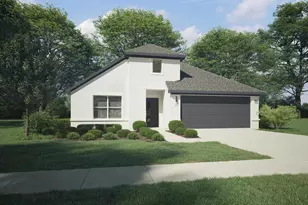 6604 Dusty Rdg Rd, Crowley, TX 76036 - Photo 1