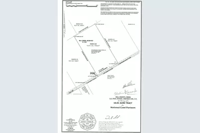 000 Private Road 196, Blum, TX 76627 - Photo 6