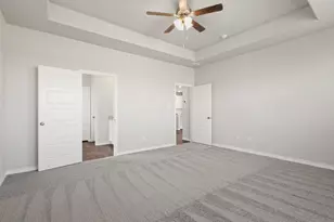 6936 Night Owl Ln, Fort Worth, TX 76036 - Photo 8