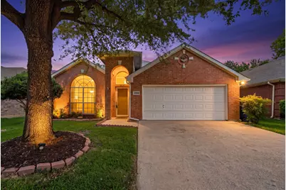 6916 Indiana Avenue, Fort Worth, TX 76137 - Photo 1