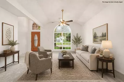 6916 Indiana Avenue, Fort Worth, TX 76137 - Photo 2