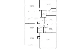 6916 Indiana Ave, Fort Worth, TX 76137 - Photo 40