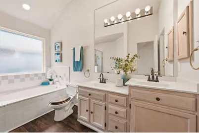 6916 Indiana Avenue, Fort Worth, TX 76137 - Photo 8
