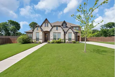 810 Sundown Court, Midlothian, TX 76065 - Photo 1