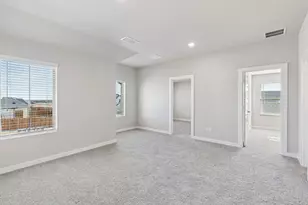 1119 Sundog Dr, Princeton, TX 75407 - Photo 26