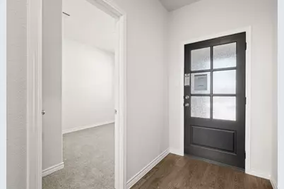 6937 Night Owl Lane, Fort Worth, TX 76036 - Photo 2
