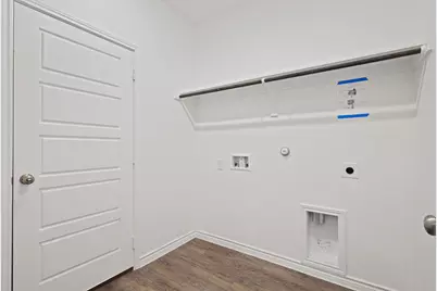 6937 Night Owl Lane, Fort Worth, TX 76036 - Photo 8
