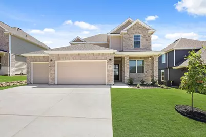 6937 Night Owl Lane, Fort Worth, TX 76036 - Photo 1